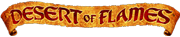 Desert of Flames