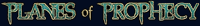 Planes of Prophecy